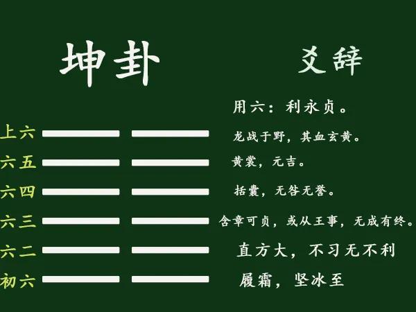 梅花易数体用怎么分？详解体卦和用卦的关系及判定方法